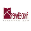 Логотип торгового дома Кремлевский.