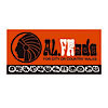 Логотип компании Alfrado.